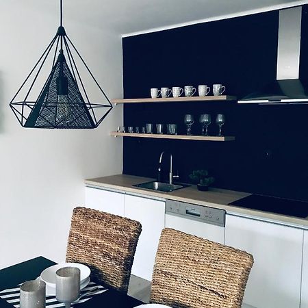 Prikopova 2 Apartman Bratislava Luaran gambar