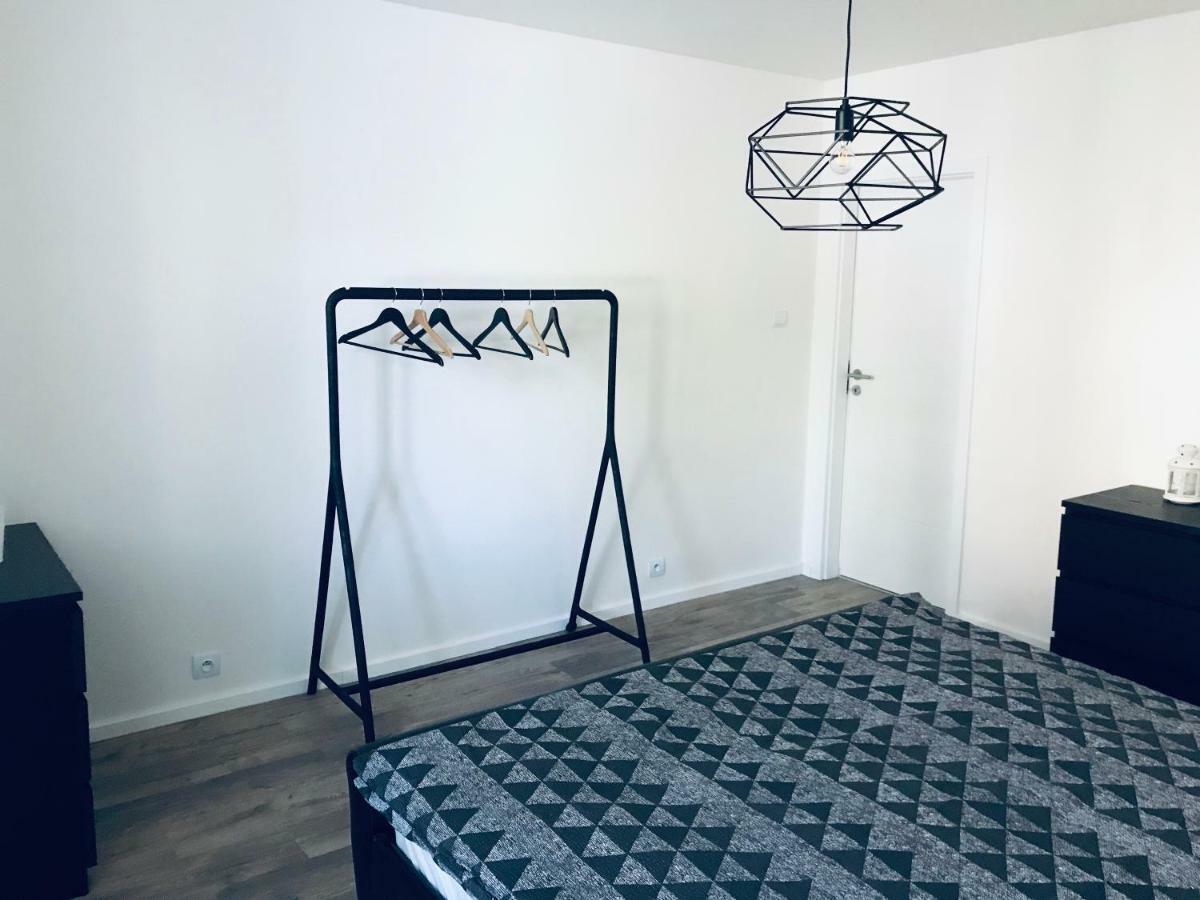 Prikopova 2 Apartman Bratislava Luaran gambar