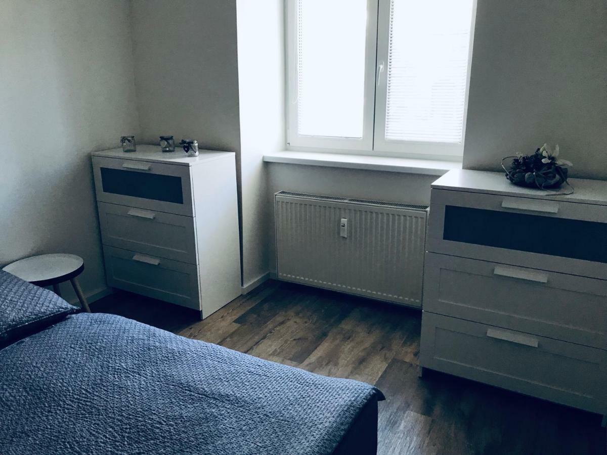 Prikopova 2 Apartman Bratislava Luaran gambar