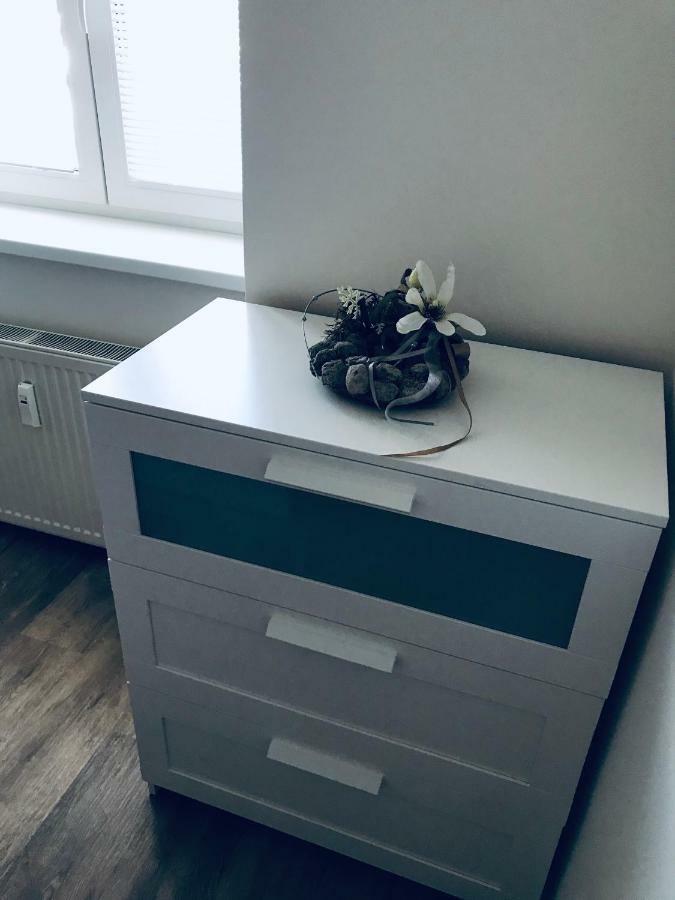 Prikopova 2 Apartman Bratislava Luaran gambar
