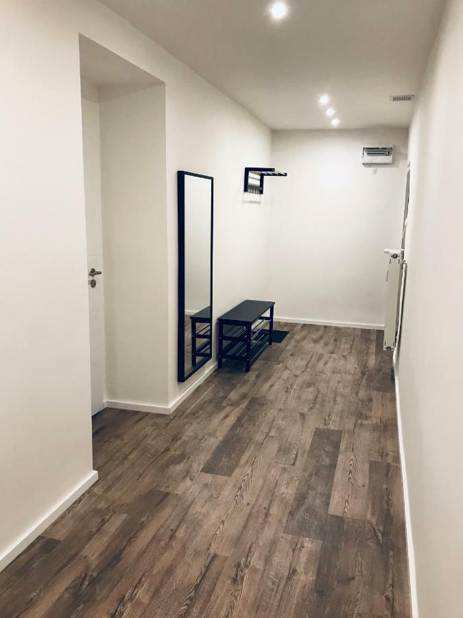 Prikopova 2 Apartman Bratislava Luaran gambar