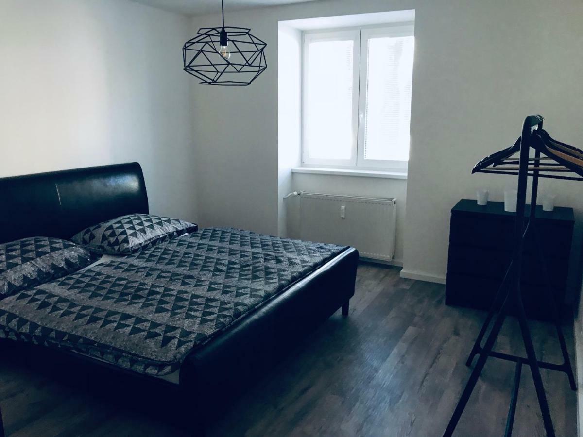 Prikopova 2 Apartman Bratislava Luaran gambar