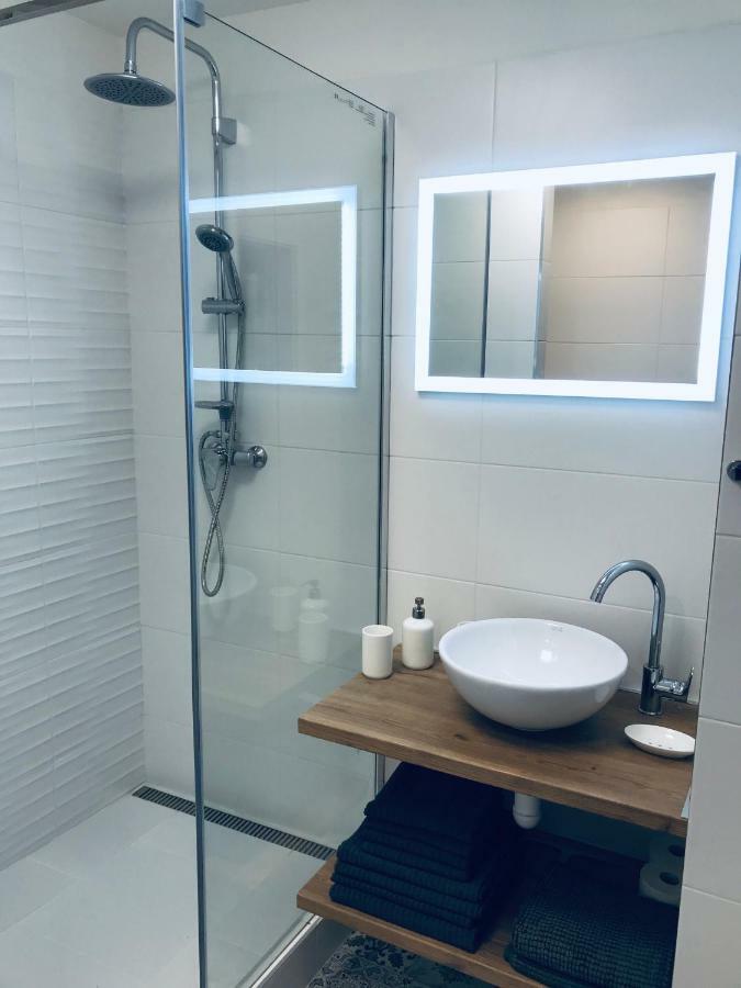 Prikopova 2 Apartman Bratislava Luaran gambar