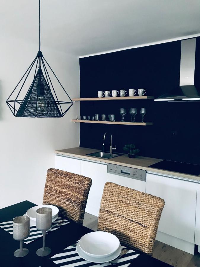 Prikopova 2 Apartman Bratislava Luaran gambar