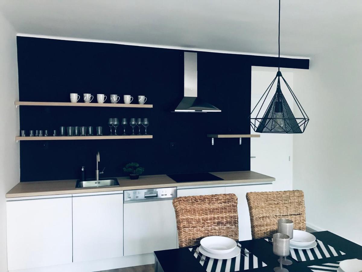Prikopova 2 Apartman Bratislava Luaran gambar
