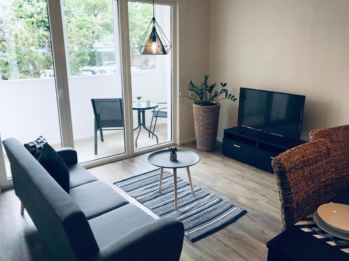Prikopova 2 Apartman Bratislava Luaran gambar